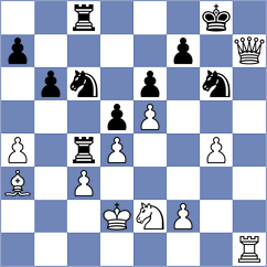 Zuriel - Murthy (chess.com INT, 2024)