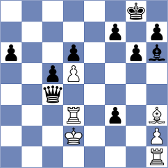 Bokros - Mikhalsky (chess.com INT, 2024)