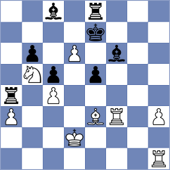 Aliavdin - Alexakis (chess.com INT, 2021)
