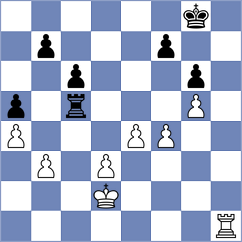 Nakamura - Leiva Rodriguez (Chess.com INT, 2021)