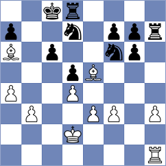 Durarbayli - Smith (Chess.com INT, 2019)