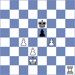 Tabuenca Mendataurigoitia - Bokros (chess.com INT, 2023)