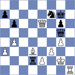 Franca - Clawitter (chess.com INT, 2021)