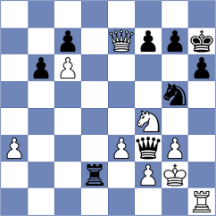 Leschinsky - Pinheiro (chess.com INT, 2024)