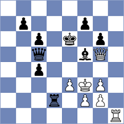 Lee - Martin Duque (chess.com INT, 2021)