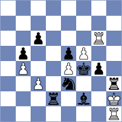 Skaric - Lehtosaari (chess.com INT, 2024)