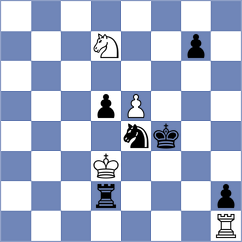Khamdamova - Stangl (FIDE Online Arena INT, 2024)