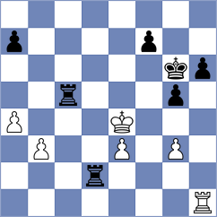 Tsivelekidou - Sargsyan (Chess.com INT, 2021)