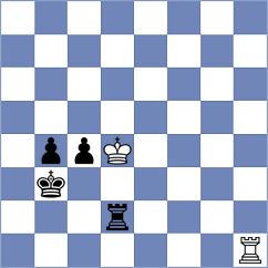 Glidzhain - Orlov (chess.com INT, 2022)