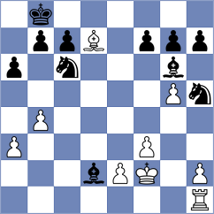 Shishkov - Arslanov (chess.com INT, 2024)