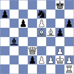 Voiteanu - Matthes (chess.com INT, 2024)