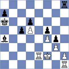 Wiwatanadate - Mesnyankin (Chess.com INT, 2020)