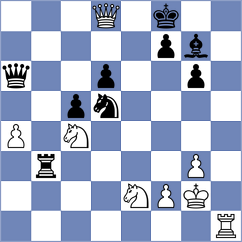 Tudor - Hammons (Chess.com INT, 2020)