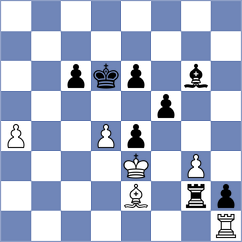 Zacks - Spaghetti Chess (Playchess.com INT, 2006)