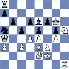 Ezat - Makhmudov (chess.com INT, 2021)