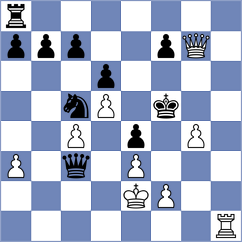 Popilski - Ernst (chess.com INT, 2022)