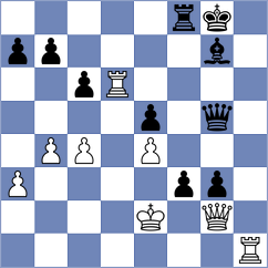 Gonzabay Vidal - NN1 (Chess.com INT, 2020)