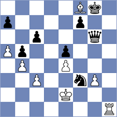 Real de Azua - Sinitsina (Chess.com INT, 2021)