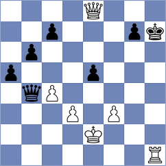 Titarov - Crocker (chess.com INT, 2024)