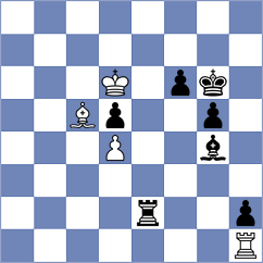 Degenbaev - Tarigan (chess.com INT, 2021)