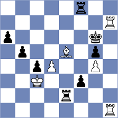 Aldokhin - Kleibel (chess.com INT, 2024)