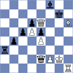 Kourkoulos Arditis - Krivenko (chess.com INT, 2024)