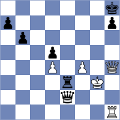 Marcziter - Valenzuela Gomez (chess.com INT, 2024)