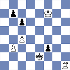 Rustemov - Morgunov (chess.com INT, 2023)