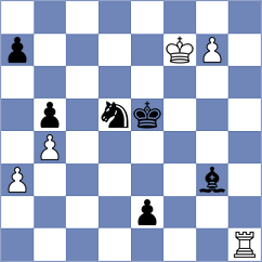 Timerkhanov - Pujari (chess.com INT, 2024)