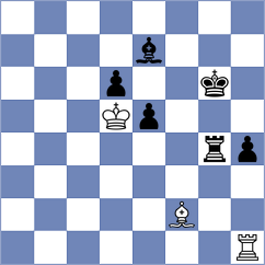 Li - Ismayil (chess.com INT, 2022)