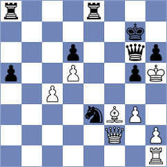Helin - Berdnyk (Chess.com INT, 2020)