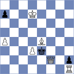 Rubio Tent - Yushko (chess.com INT, 2024)