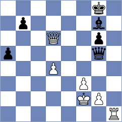 Florstedt - Delorme (chess.com INT, 2019)