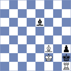 Mendoza - Agrest (chess.com INT, 2021)