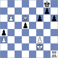 Ivanchuk - Aditya (chess.com INT, 2024)
