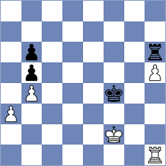 Borda - Capo Vidal (Chess.com INT, 2020)