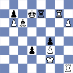 Tica - Magnuson (chess.com INT, 2022)