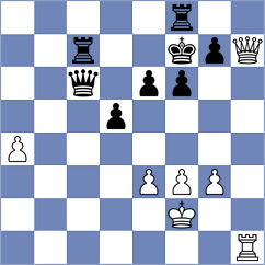 Vrbljanac - Chiu (chess.com INT, 2022)