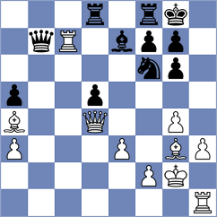 Mekhitarian - Matthiesen (chess.com INT, 2023)