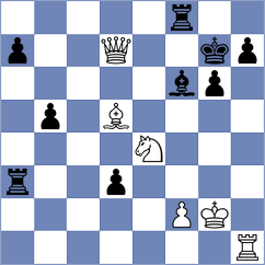 Hambleton - Martinovici (Chess.com INT, 2021)