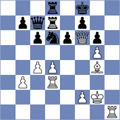 Aswath - Turzo (chess.com INT, 2024)