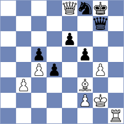 Brusilovskiy - Barros (chess.com INT, 2021)