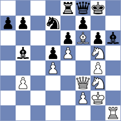 Modric - Richter (chess.com INT, 2024)