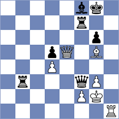 Hambleton - Taher (chess.com INT, 2024)