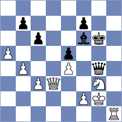 Lehtosaari - Andrews (chess.com INT, 2023)