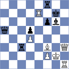 Kazmin - Sailer (chess.com INT, 2024)