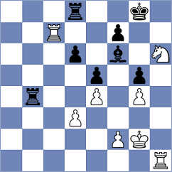 Stark - Jarocka (chess.com INT, 2024)