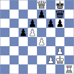 Ajay Krishna - Vetokhin (chess.com INT, 2022)