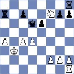 Storme - Alahakoon (Chess.com INT, 2021)