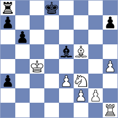 Duda - Lewicki (chess.com INT, 2024)
